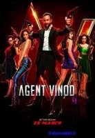 Смотреть Agent Vinod